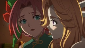Legend of Mana: The Teardrop Crystal, Season 1 Episode 9 image