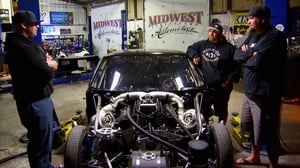 Street Outlaws, Season 9 Episode 7 image