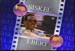 Siskel & Ebert, Season 1 Episode 33 image