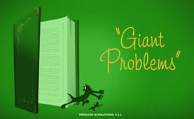 The Tom and Jerry Show, Season 5 Episode 1 image