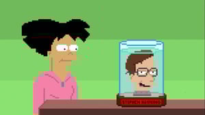 Futurama, Season 8 Episode 13 image