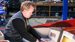 Flipping Ships, Season 1 Episode 1 image