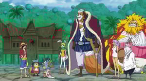 One Piece, Season 1 Episode 775 image