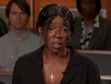 Judy Justice, Season 2 Episode 79 image