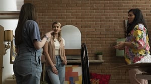 The Haunted Museum, Season 1 Episode 7 image