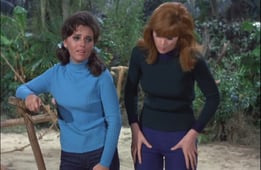 Gilligan's Island, Season 3 Episode 22 image