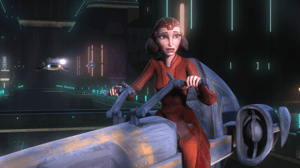 Star Wars: The Clone Wars, Season 3 Episode 11 image
