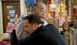Kim's Convenience, Season 1 Episode 12 image