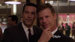 The Playboy Club, Season 1 Episode 3 image