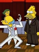 The Simpsons, Season 5 Episode 21 image