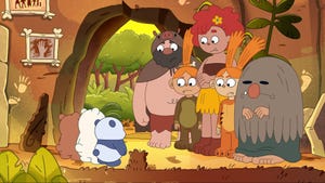 We Baby Bears, Season 1 Episode 92 image
