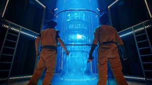 The Astronauts, Season 1 Episode 5 image