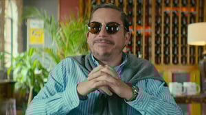 Juanpis González - The Series, Season 1 Episode 9 image