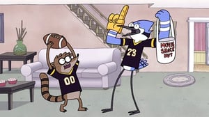 Regular Show, Season 6 Episode 14 image
