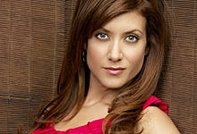 Kate Walsh Makes a Surprise House Call to Seattle Grace