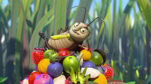 Beat Bugs, Season 3 Episode 6 image