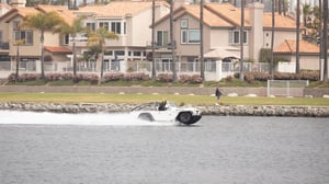 Straight Up Steve Austin, Season 1 Episode 2 image