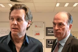 Die Kanzlei, Season 5 Episode 1 image