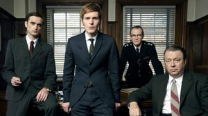 Endeavour, Season 1 Episode 1 image