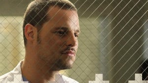 Grey's Anatomy, Season 7 Episode 8 image