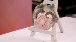 Nailed It! Mexico, Season 1 Episode 3 image