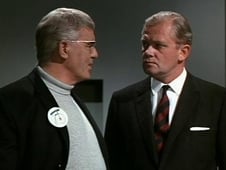 The Prisoner, Season 1 Episode 13 image