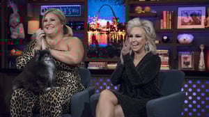 Watch What Happens Live with Andy Cohen, Season 15 Episode 185 image