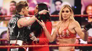WWE Raw, Season 29 Episode 18 image