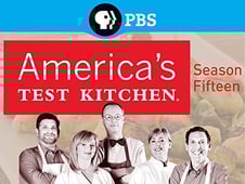 America's Test Kitchen, Season 14 Episode 19 image