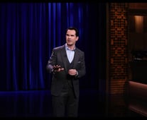 The Tonight Show Starring Jimmy Fallon, Season 3 Episode 112 image