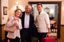 Good Witch, Season 5 Episode 1 image