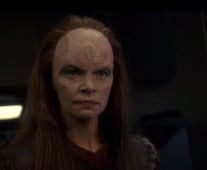 Star Trek: Voyager, Season 7 Episode 10 image