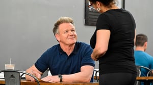 Kitchen Nightmares, Season 8 Episode 7 image