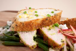 A Is for Apple, Season 2 Episode 45 image