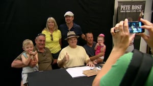 Pete Rose: Hits & Mrs., Season 1 Episode 4 image