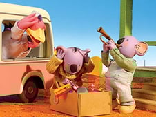 The Koala Brothers, Season 1 Episode 23 image