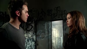 Terminator: The Sarah Connor Chronicles, Season 2 Episode 21 image