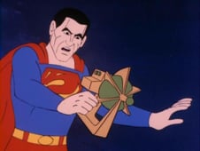 Super Friends, Season 5 Episode 8 image