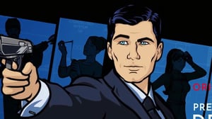 Archer, Season 14 Episode 9 image