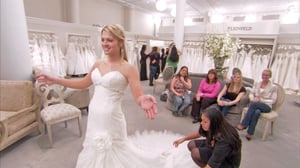 Say Yes to the Dress, Season 3 Episode 17 image