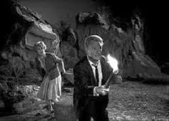 The Outer Limits, Season 2 Episode 6 image