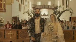 The Queen and the Conqueror, Season 1 Episode 59 image