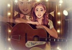 Holly Hobbie, Season 1 Episode 2 image