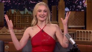 The Tonight Show Starring Jimmy Fallon, Season 6 Episode 151 image