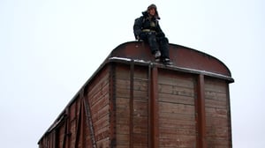 Man vs. Wild, Season 2 Episode 7 image