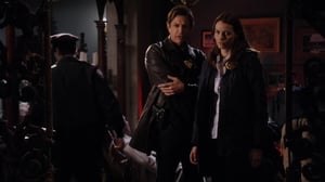 Law & Order: Criminal Intent, Season 9 Episode 11 image