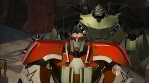 Transformers Prime, Season 1 Episode 18 image