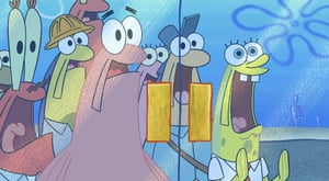 SpongeBob SquarePants, Season 14 Episode 2 image