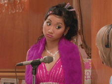 The Suite Life of Zack & Cody, Season 3 Episode 16 image