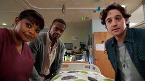 Red Band Society, Season 1 Episode 13 image